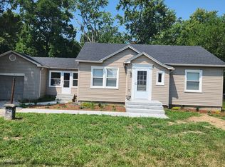 2787 Charlestown Rd, New Albany, IN 47150