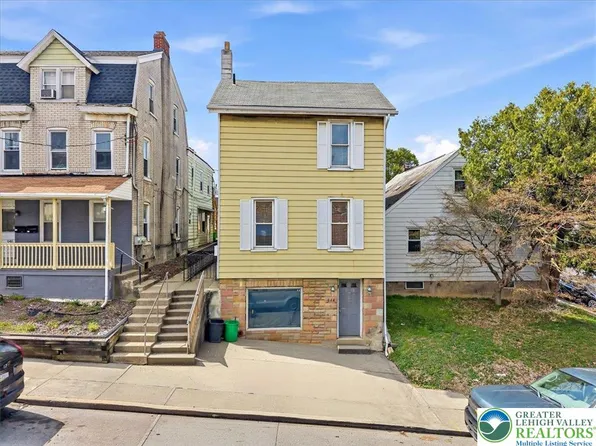 644 Lehigh St, Allentown, PA 18103