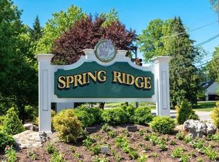 139 Alexandria Way, Basking Ridge, NJ 07920