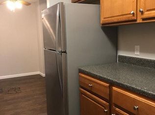 403 County Line Rd APT 16, Bluffton, OH 45817