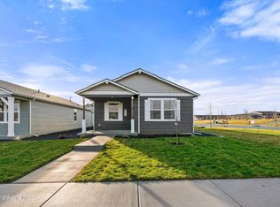 5114 E Norma Ave, Post Falls, ID 83854