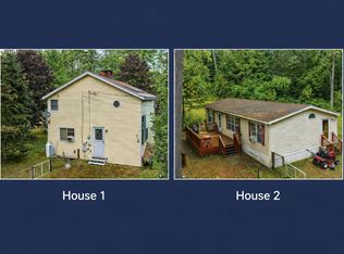 190-194 Cemetery Rd, Arlington, VT 05250