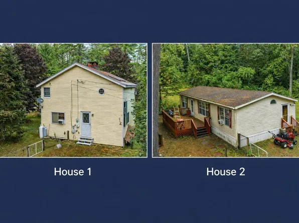 190-194 Cemetery Road, Arlington, VT 05250