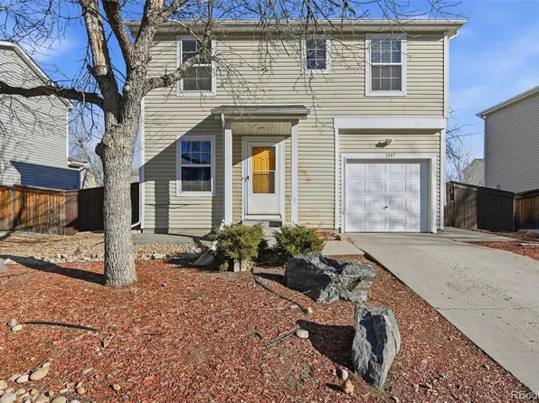 1247 Bluejay Avenue, Brighton, CO 80601