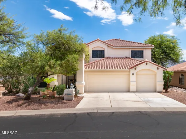 10860 N La Quinta Dr, Tucson, AZ 85737