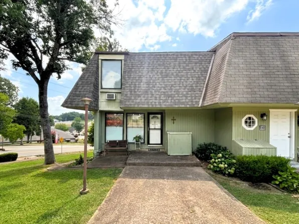 43 Annette Rd, Cherokee Village, AR 72529