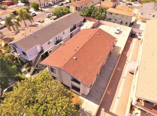 1565 W 207th St APT 1, Torrance, CA 90501