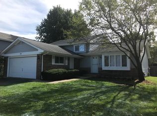 1602 Hinterlong Ln, Naperville, IL 60563