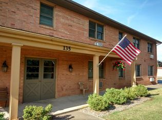 136 W Water St #17, Muncy, PA 17756