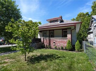 1204 N Rural St, Indianapolis, IN 46201