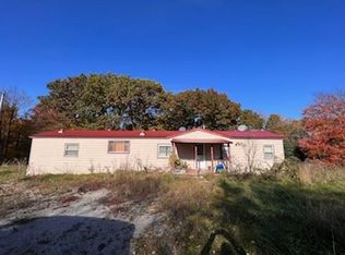 4304 McGees Mills Rd, Punxsutawney, PA 15767