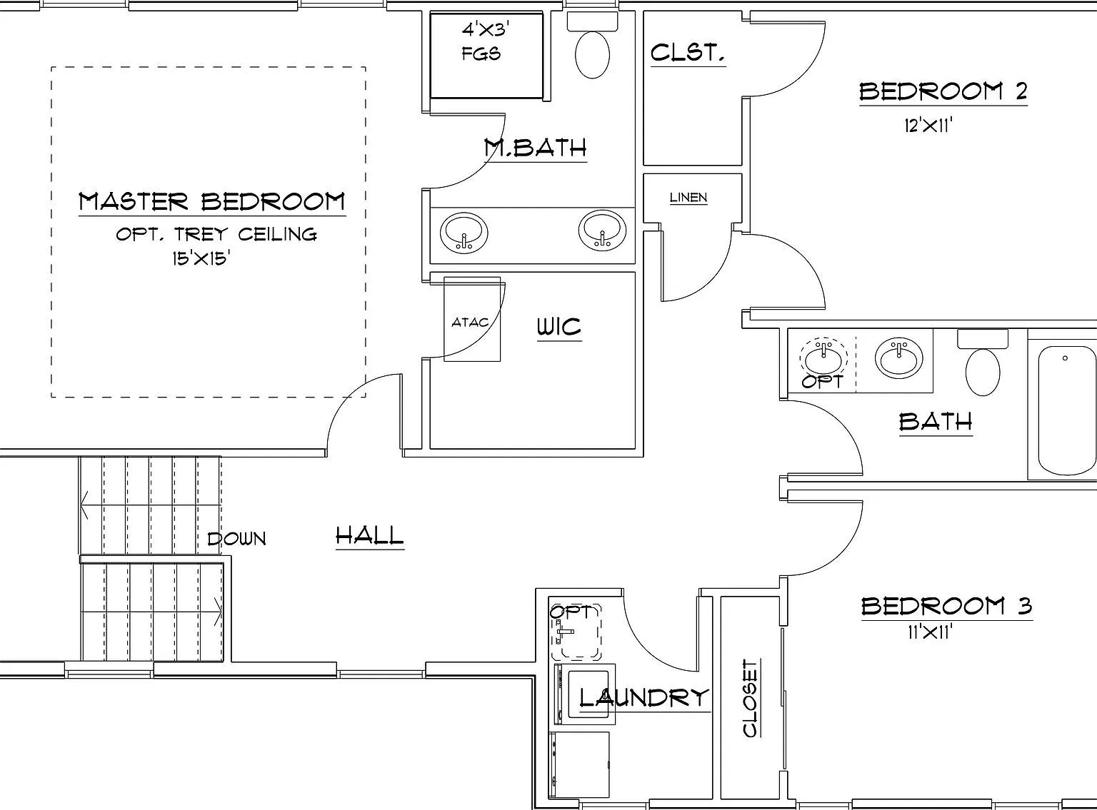 2123 Steelwood Drive - MOD 98 - 1 — Photo 4