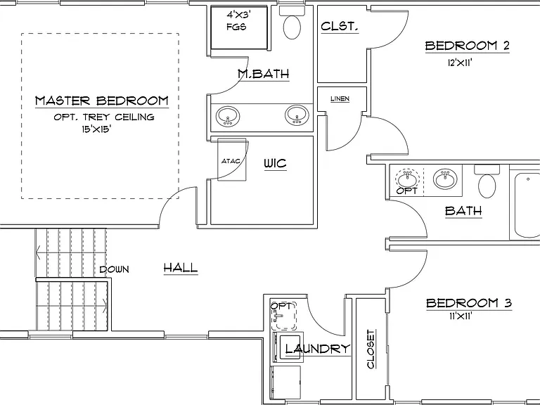 2035 Steelwood Dr — Photo 6