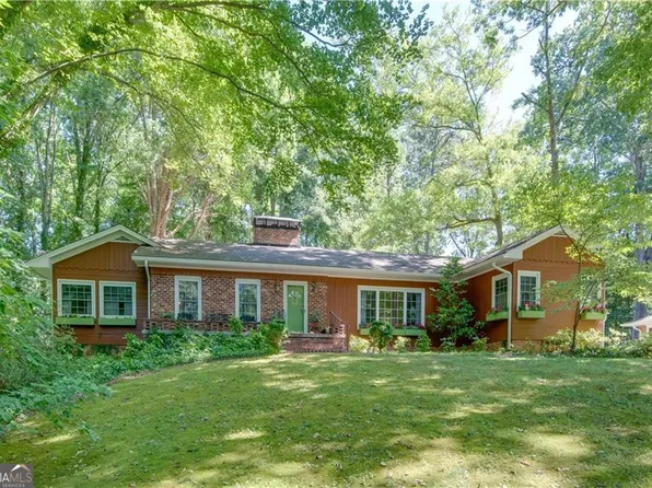 2261 Lyle Rd, College Park, GA 30337