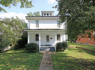 616 Lexington Ave, Charlottesville, VA 22902