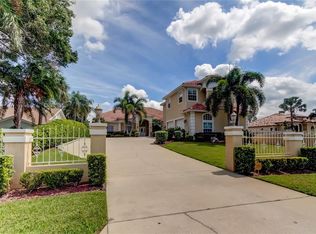 4915 Troydale Rd, Tampa, FL 33615