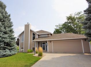 4808 Summerset Dr, Rapid City, SD 57702