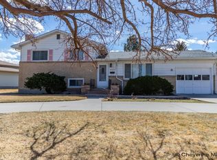 4635 E 6th St, Cheyenne, WY 82001