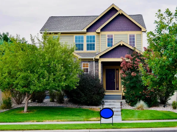 756 Three Forks Dr, Fort Collins, CO 80524
