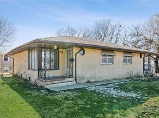 1402 McKinley Ave, Des Moines, IA 50315