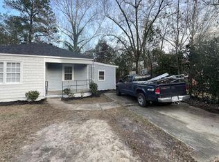 143 Buckingham Ave, Fayetteville, NC 28301