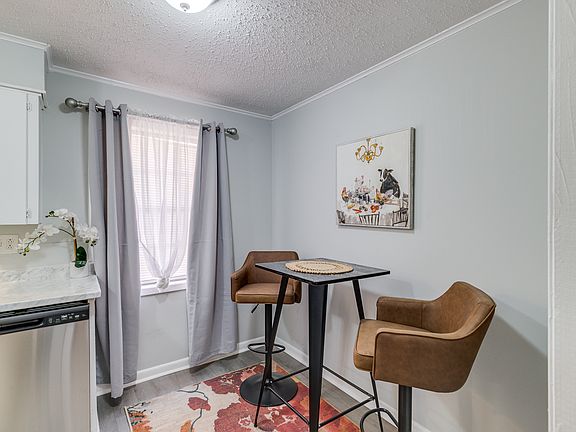 4th image of 129 Ridgedale Dr APT 3