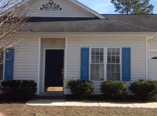 8504 Neuse Town Dr, Raleigh, NC 27616