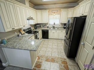 12053 Ida Bourgeois Rd, Saint Amant, LA 70774