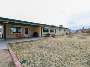 1351 W Burns Ave, Ridgecrest, CA 93555