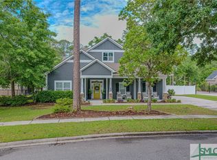 143 Blandford Xing, Rincon, GA 31326