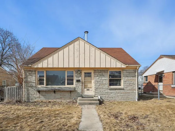 3739 North 97th PLACE, Milwaukee, WI 53222