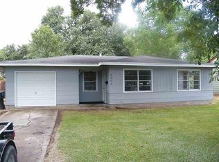 4900 Lawndale Ave, Groves, TX 77619