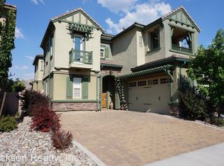 10830 Serratina Dr, Reno, NV 89521