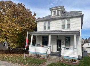 23 Potomac St, Ridgeley, WV 26753