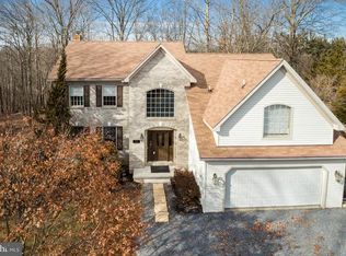 13915 Mack Rd, Reisterstown, MD 21136