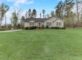 193 Lily Lane Rd, Roxboro, NC 27574