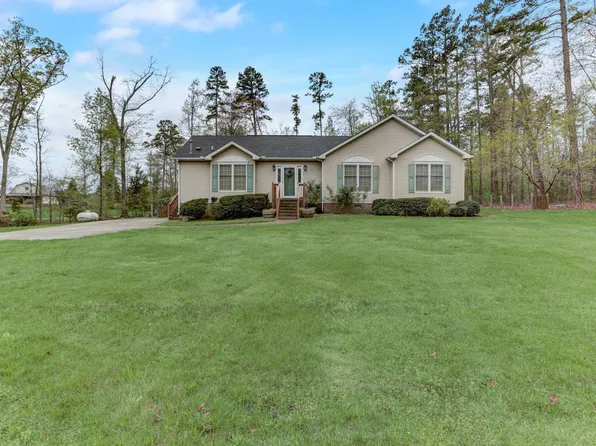 193 Lily Lane Rd, Roxboro, NC 27574