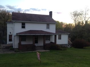 270 Krizner Rd, Uniontown, PA 15401