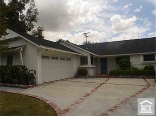 16726 Sausalito Dr, Whittier, CA 90603