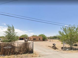 8000 Lowd Ave, El Paso, TX 79915