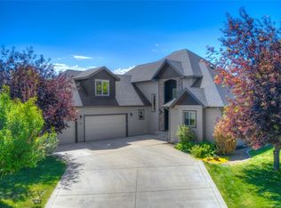 74 Brecken Ct, Bozeman, MT 59718