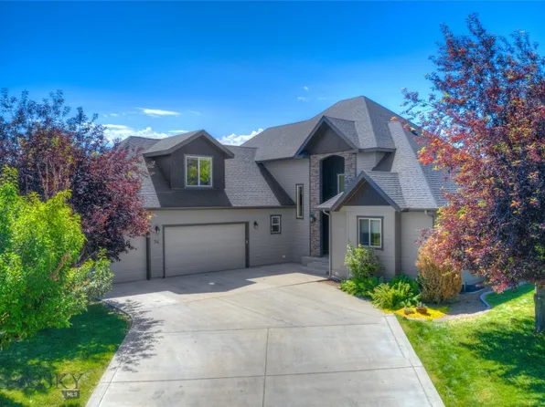 74 Brecken Ct, Bozeman, MT 59718