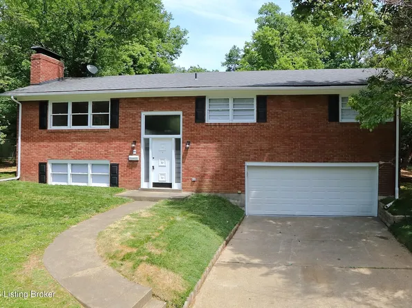 3132 Sunny Ln, Louisville, KY 40205