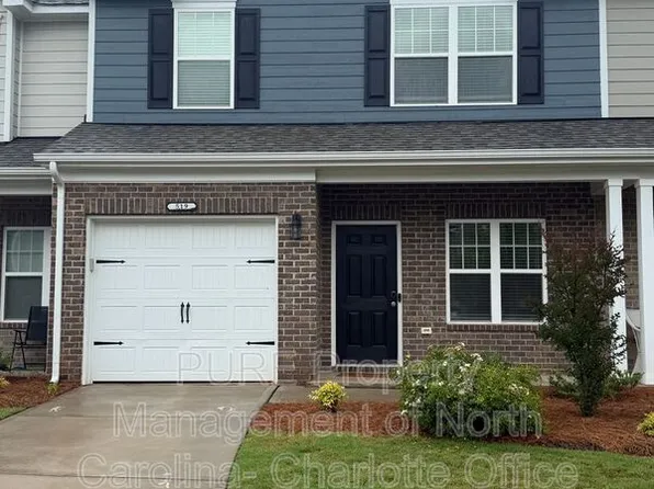 519 San Marco Dr, Gastonia, NC 28056