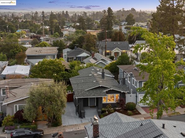 2529 Scenic Ave, Oakland, CA 94602