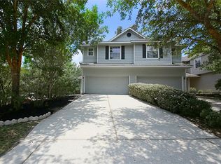 3 Blue Creek Pl, Spring, TX 77382