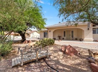 200 E Domingo St, Pahrump, NV 89048