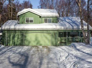 3551 E 144th Ave, Anchorage, AK 99516