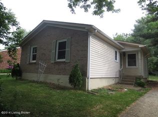 11507 Kendrick Dr, LOUISVILLE, KY 40241
