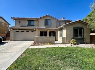 4605 Trotter Dr, Hemet, CA 92545